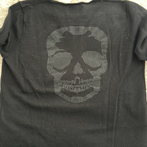 Zadig and voltaire sweater - Picture 1 of 5